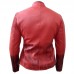 Avengers Age Of Ultron Scarlet Witch Jacket